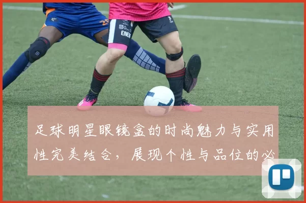 足球明星眼镜盒的时尚魅力与实用性完美结合，展现个性与品位的必备单品