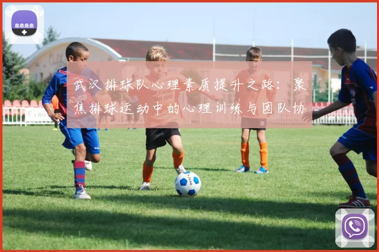 武汉排球队心理素质提升之路：聚焦排球运动中的心理训练与团队协作